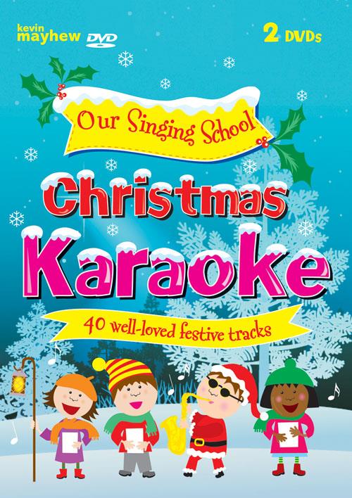 Our Singing School Christmas Karaoke